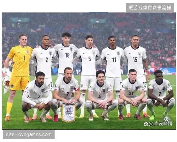 英格兰队在托马斯·图赫尔的调教下，将依靠赖斯等中场大将挑战传统强队